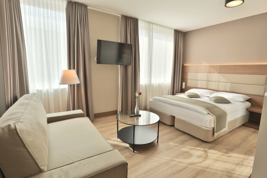 Ocak Aparthotel - photo 2