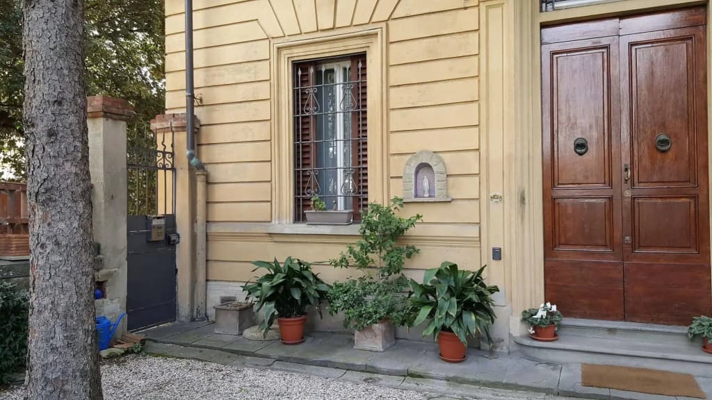 Villa Alle Rampe - photo 11