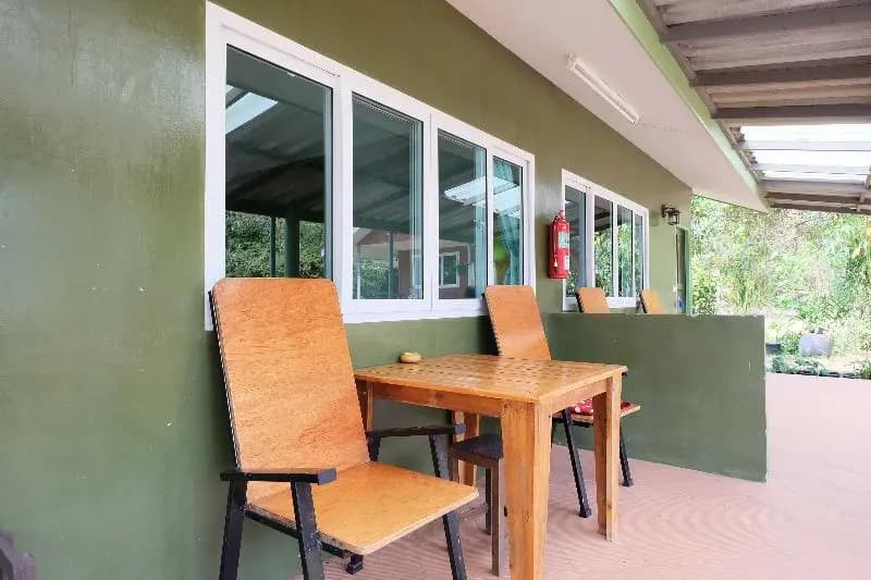 Bungalow at Maikhao - photo 6