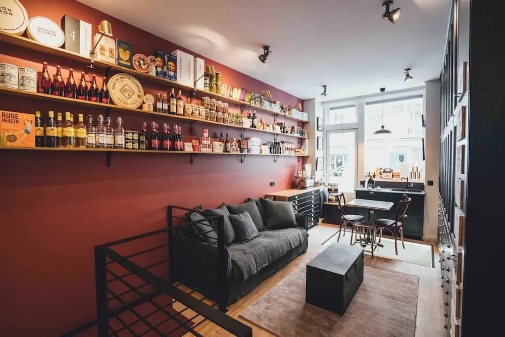 Paris Boutik - Suite L'Epicerie Bastille Gare de Lyon - photo 13
