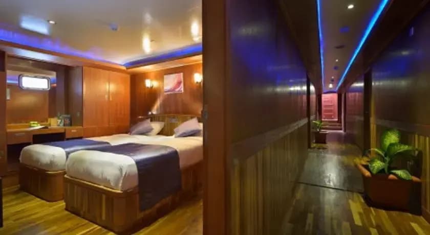 Maldives Princess - photo 3