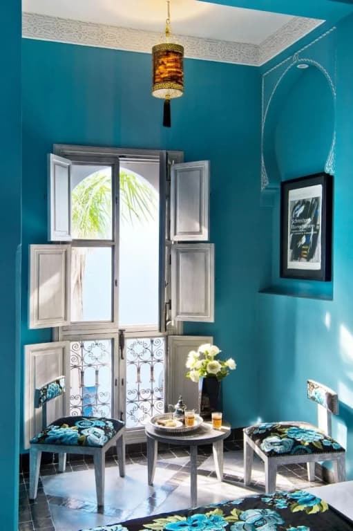Riad Hel'lo - main photo