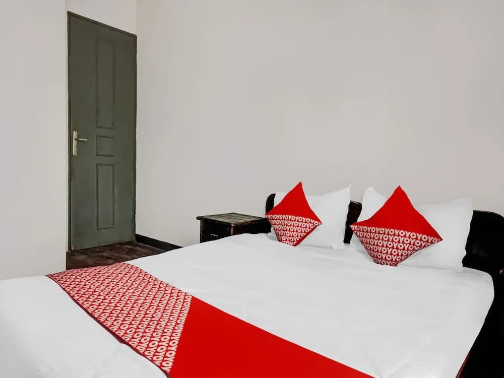OYO 90696 Tobana House Bintaro - photo 20