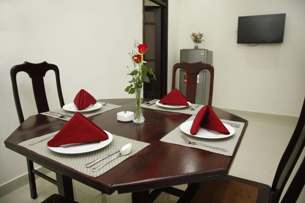 Onion Hotel & Apartments - photo 5