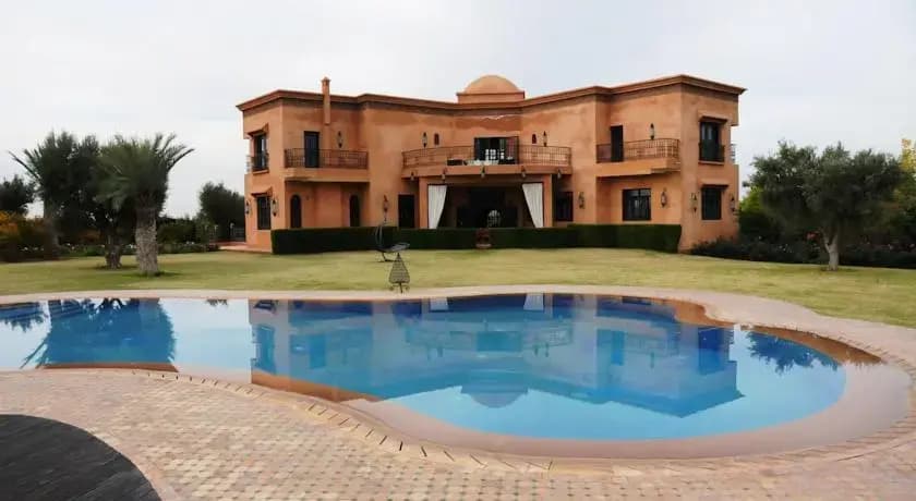 Villa Nour - photo 8