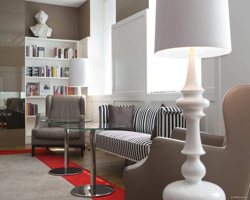Harmonie Vienna - photo 14