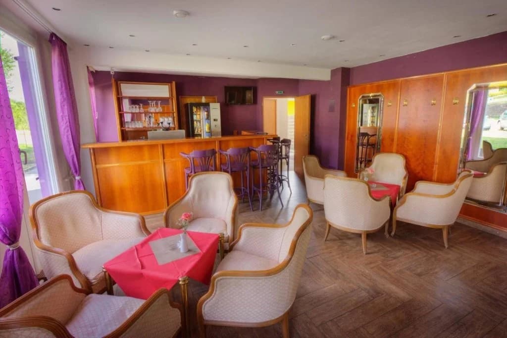 Hotel B1 & Hotel B1 Tourist - photo 15