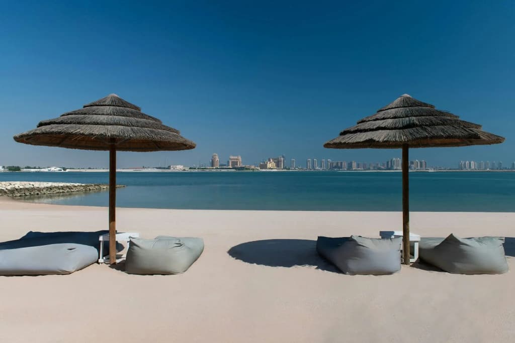 Element by Marriott City Center Doha - photo 21
