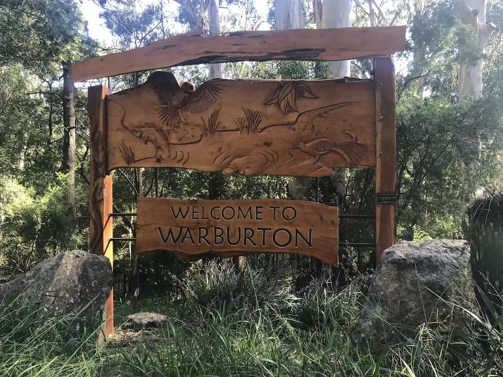 Warburton Digs - photo 21
