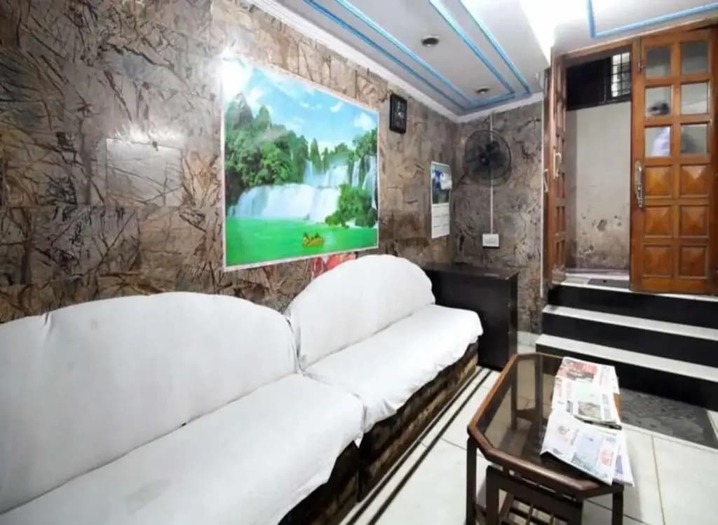 Hotel Decent - photo 5