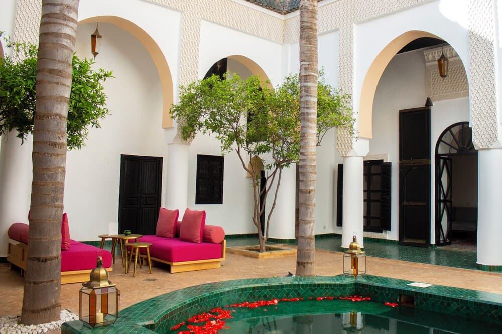 Riad Akasia - photo 15