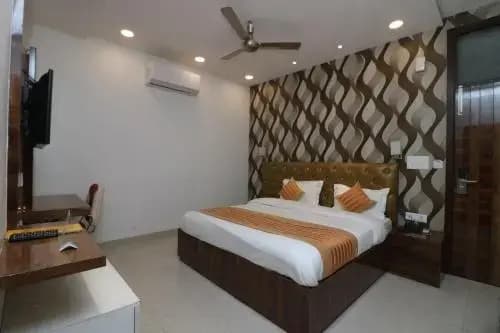 Hotel Sea Heaven - photo 7