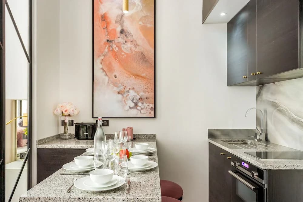 Luxury 3 Bedroom Loft - Le Marais - photo 13