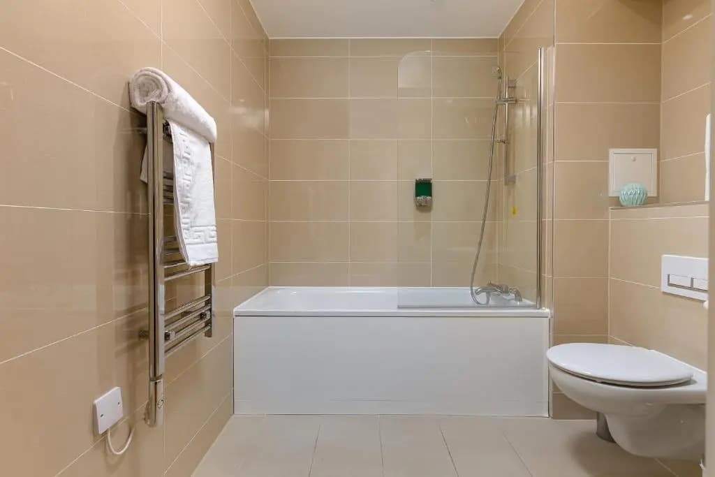 Skyvillion Tower Points - Tower Point Lovely apartment in Enfield London - photo 19