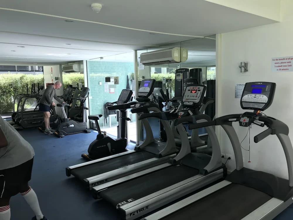 225 Melbourne Tower - photo 19
