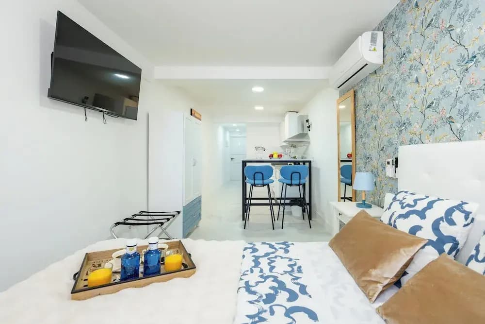 Bety Dreams Apartments - photo 4