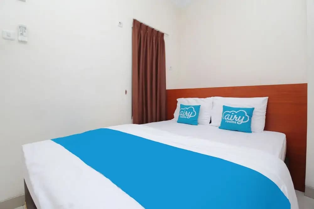 Airy Tebet Utara Jakarta - photo 2