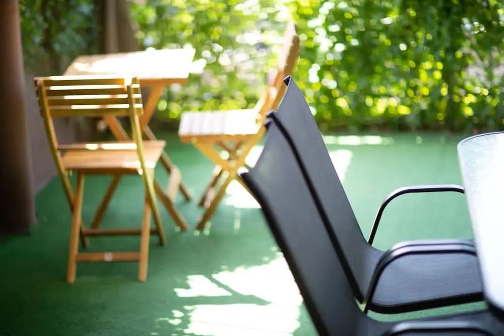 Veranda House on Samreklo 25 - photo 15