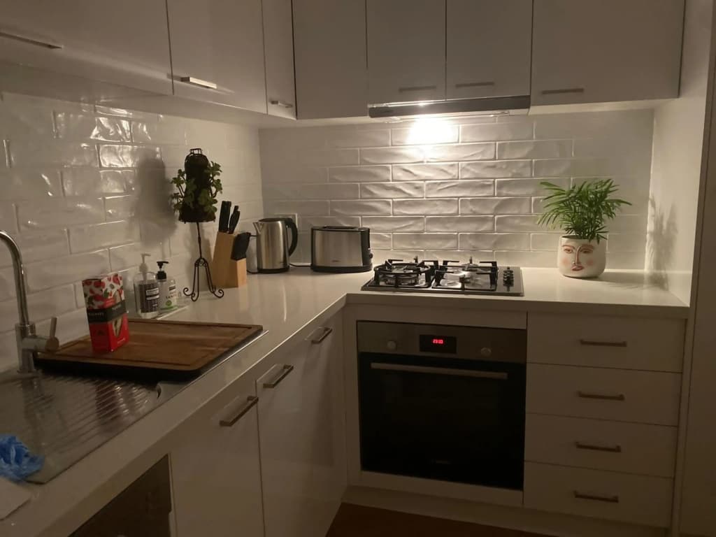 Beachside Apartment 108 - photo 17