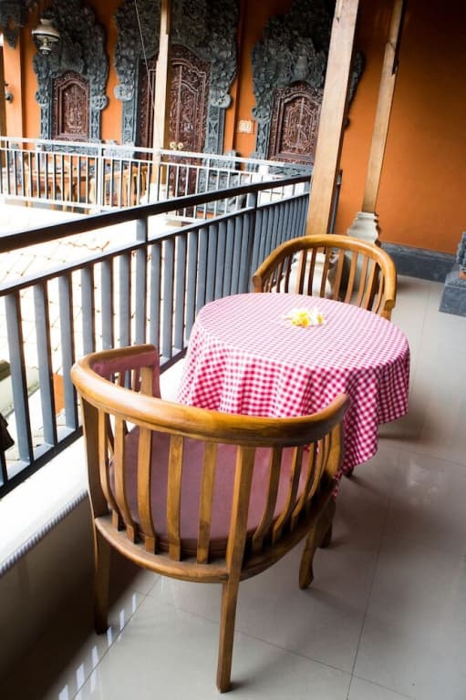 Ayu Bella Guest House - photo 14