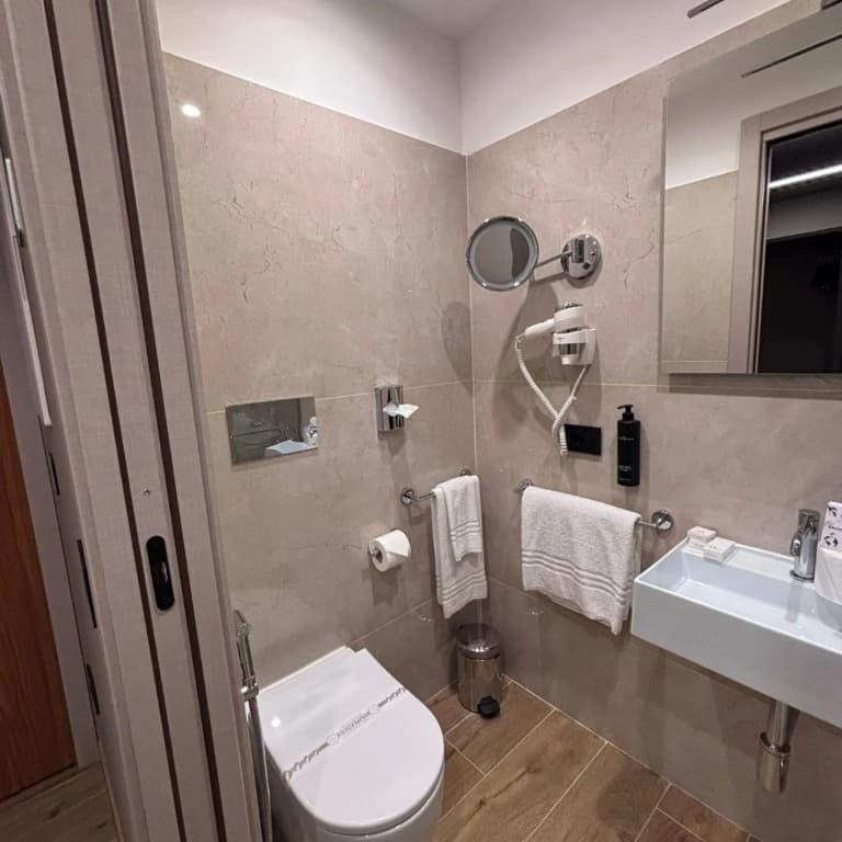 Hotel San Remo - photo 47
