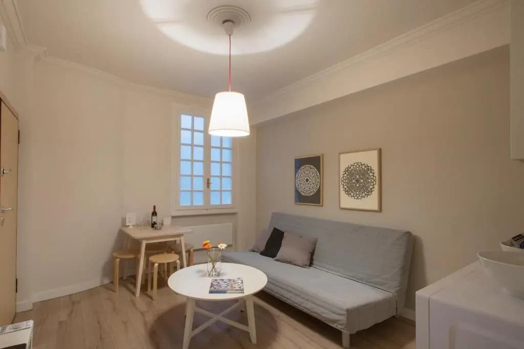 Apollo Apartment @ Plaka - photo 2