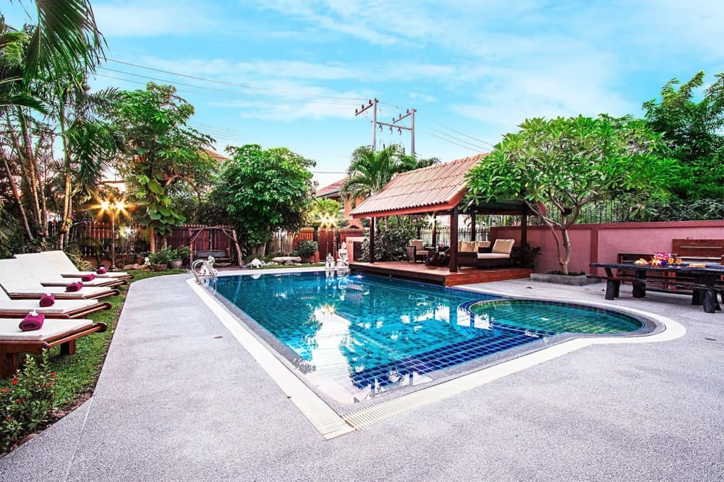 Baan Chatmanee - photo 12