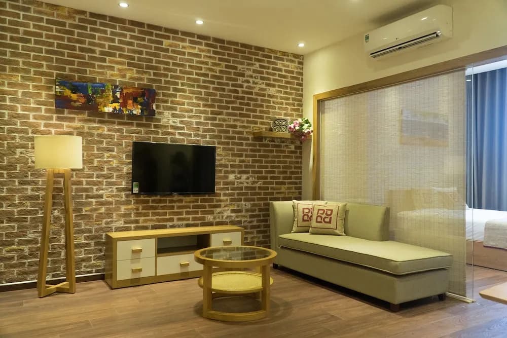 Danang Moment - Boutique Serviced Apartment - photo 2