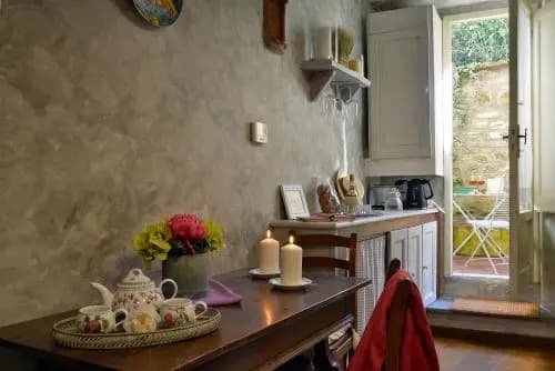 Belvedere Florence Apartment - photo 15