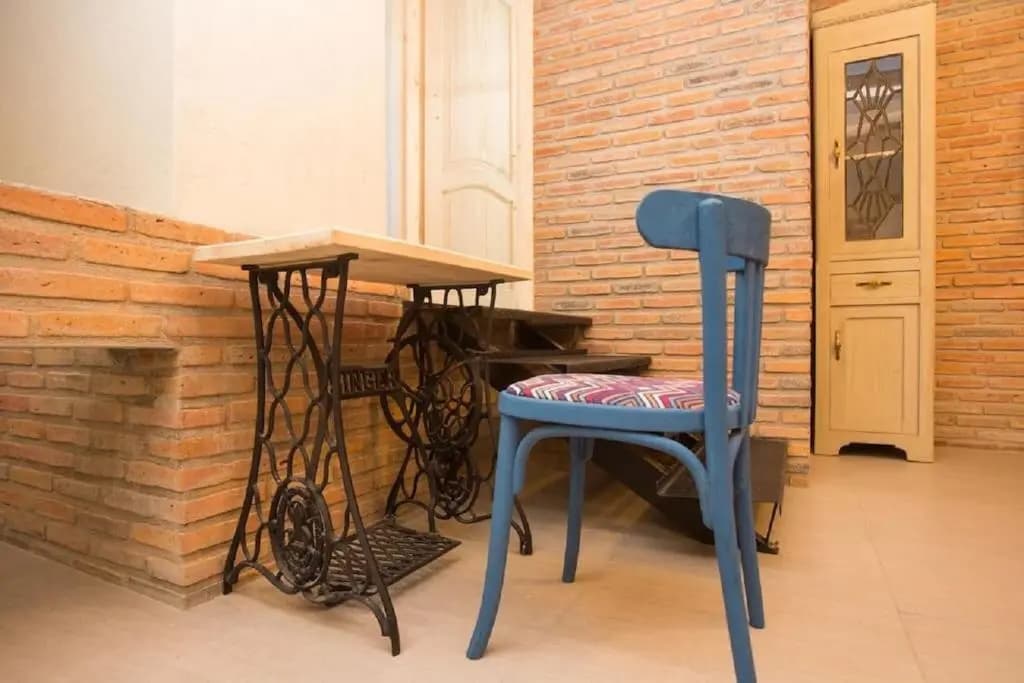 Nice Room Khanuma - photo 9