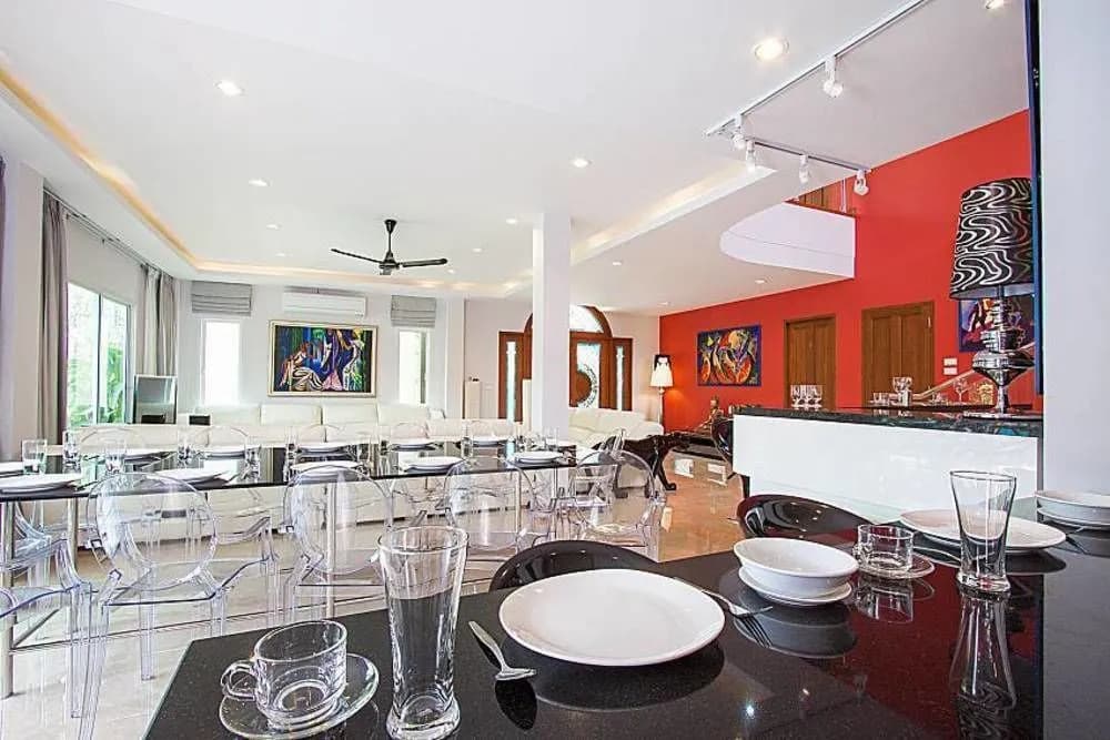City Haven Villa - photo 25