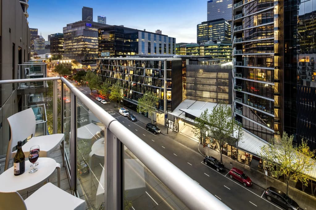 Quest Docklands - photo 15