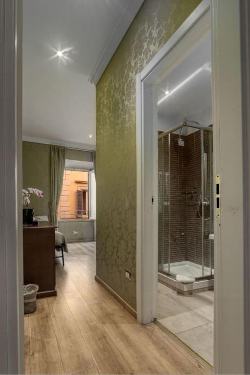 Trevi Qq Rooms - photo 5