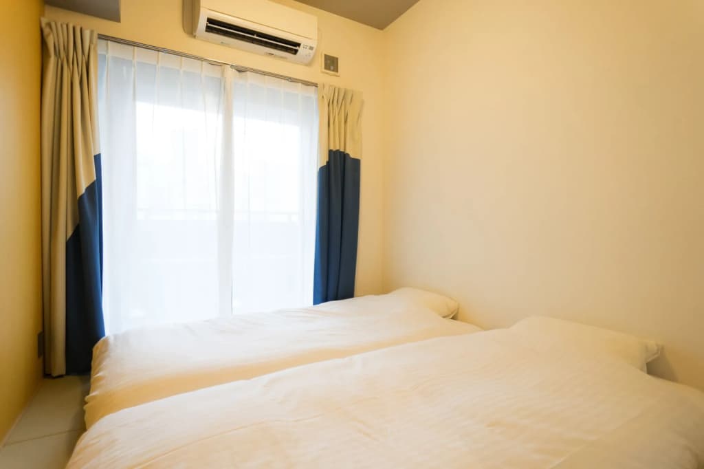 Imano Tokyo Ginza Hostel - photo 4
