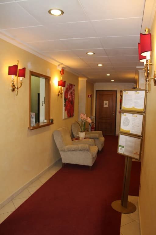 Hotel Vitti - photo 2