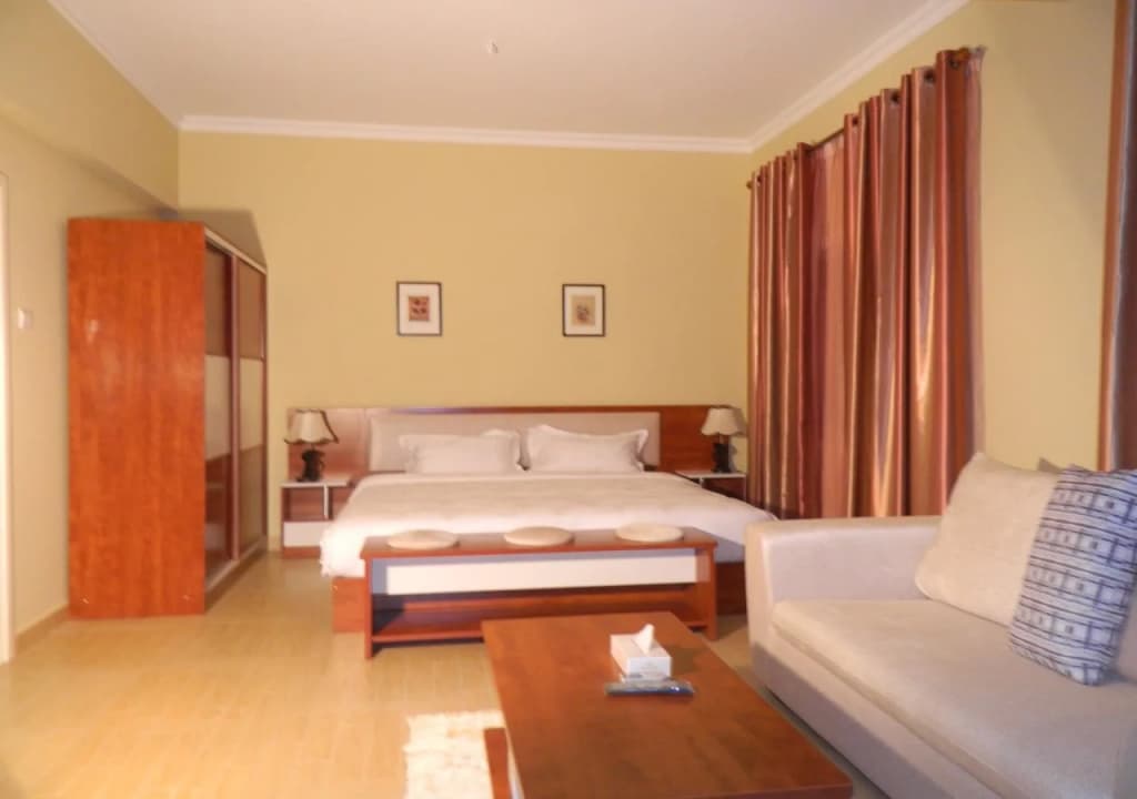 Wanasa Hotel Apartments - photo 6