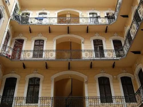 Apartment Kiraly - main photo