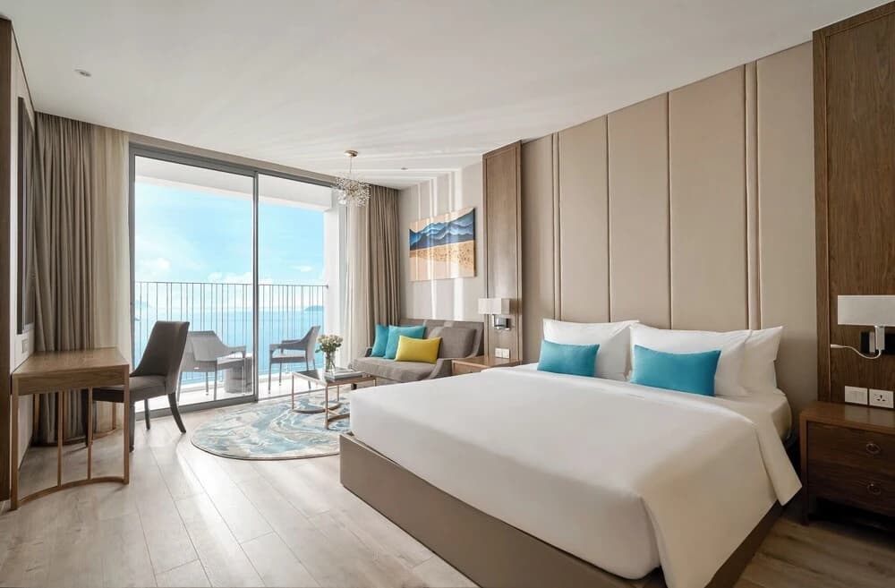 Phi Yen Panorama Condotel - photo 3