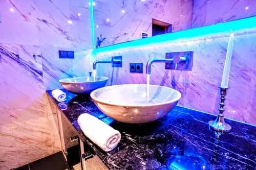 Luxury Penthouse Apartment - photo 9