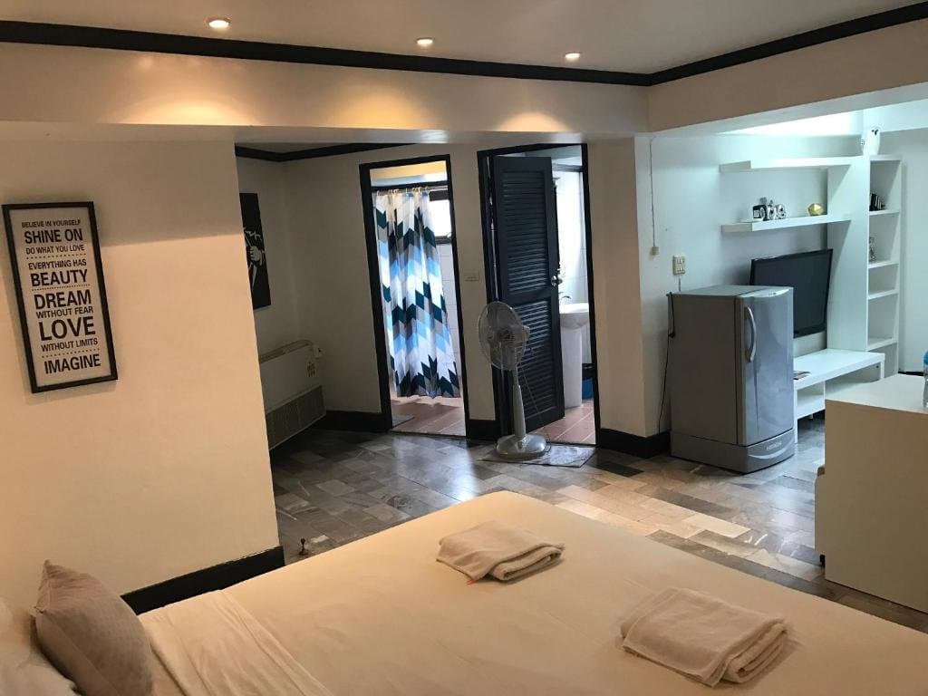 Maximum Boutique Hotel - photo 16
