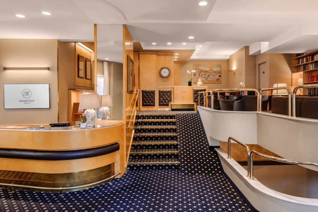 Hotel Mentana - by R Collection Hotels - photo 48
