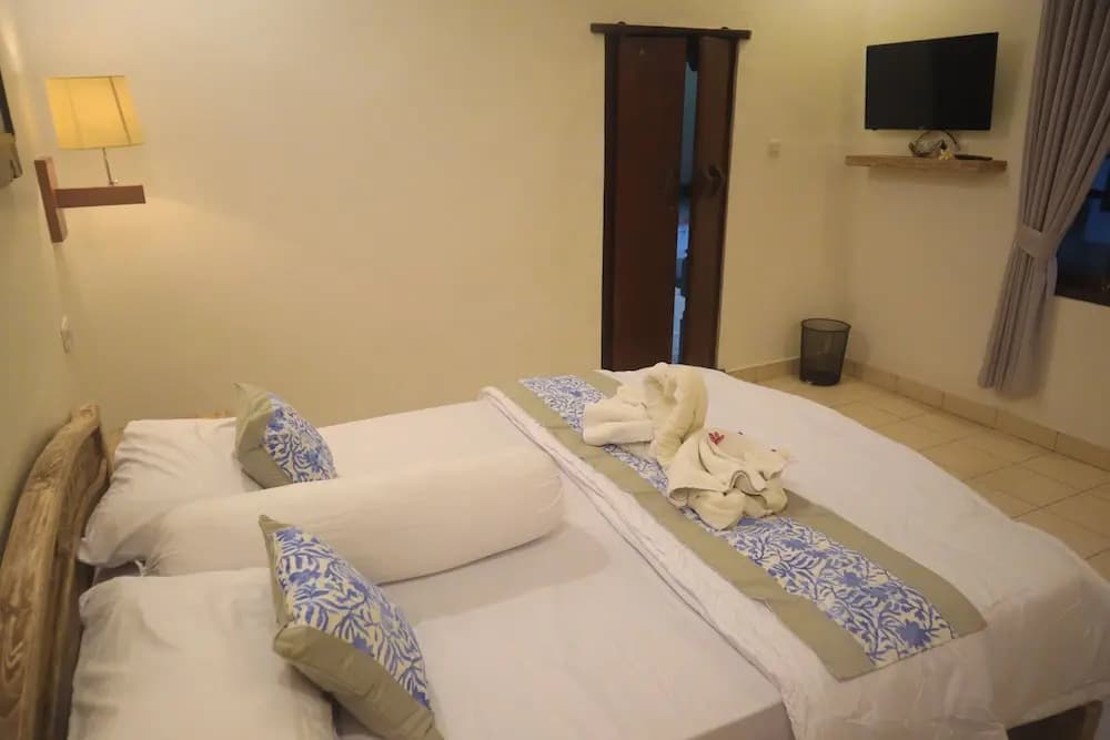 Rahayu Guest House - photo 7