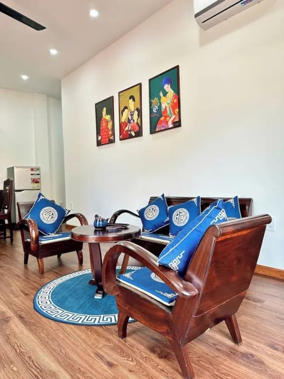 Laa House Hoi An - photo 16