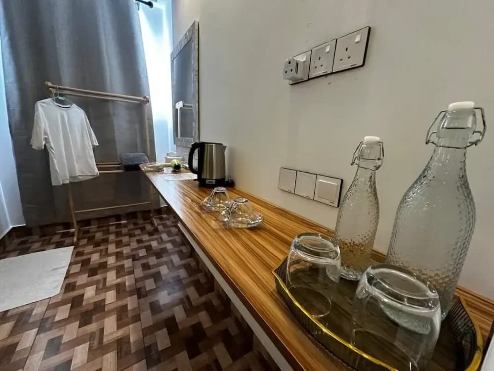 KANBULO House Maldives - photo 7