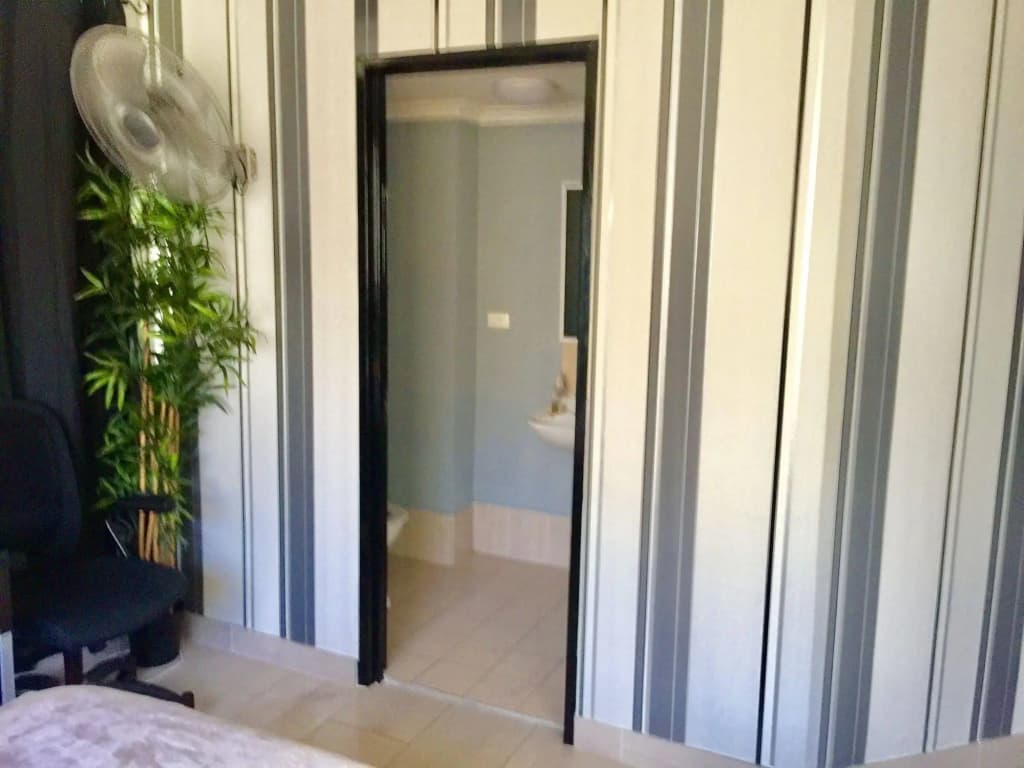Surry Hills Apartment - main photo