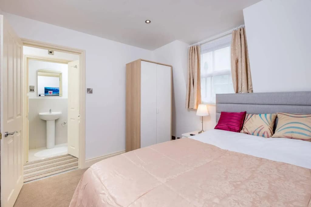 Marylebone Apartments - photo 4