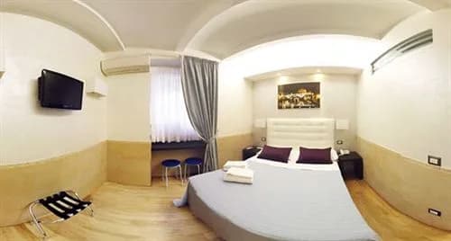 BB Vatican Accomodation - photo 11
