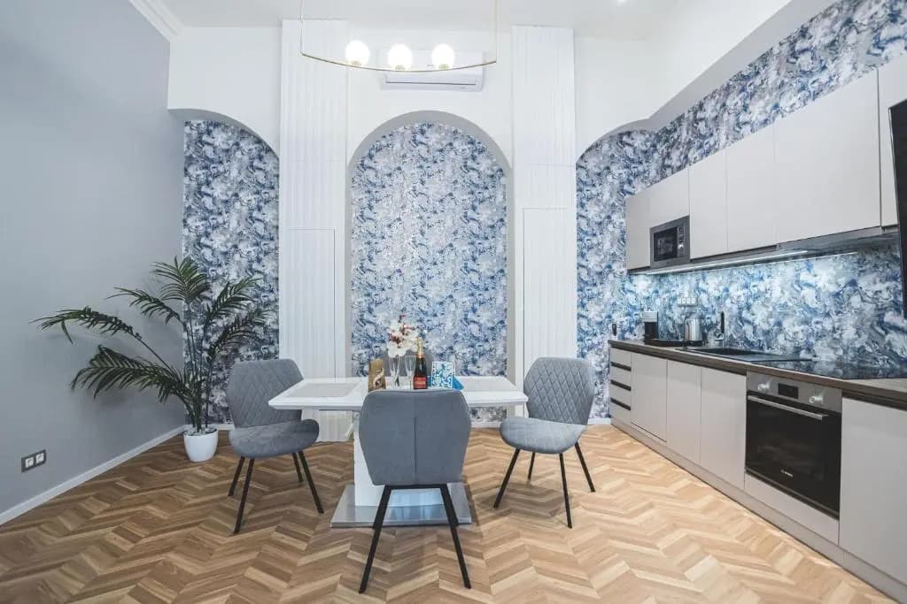 Basilica Apartments - photo 12
