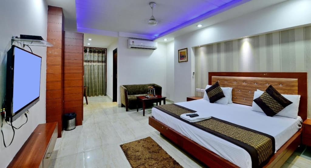 Welcome Palace Paharganj - photo 2