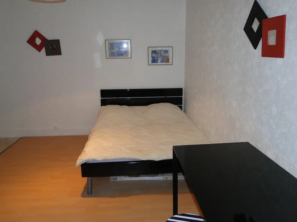 Appartement Trocadéro - photo 4